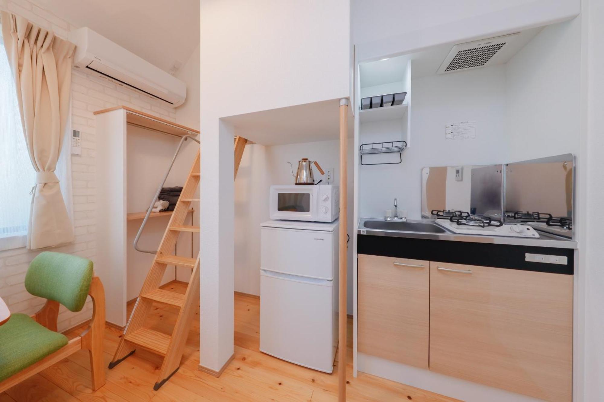 Casa de hóspedes Nakano Five - Vacation 51880v Tóquio